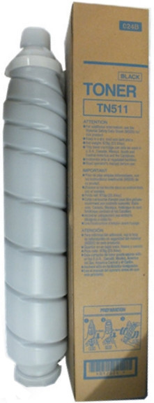 Картридж Konica Minolta TN-511 024B