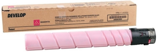 Картридж Develop TN328M AAV83D0