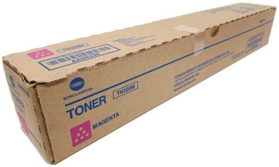 Картридж Konica Minolta TN-328M AAV8350