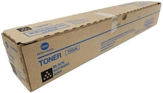 Картридж Konica Minolta TN-328K AAV8150