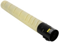 Картридж Konica Minolta TN-324Y A8DA250