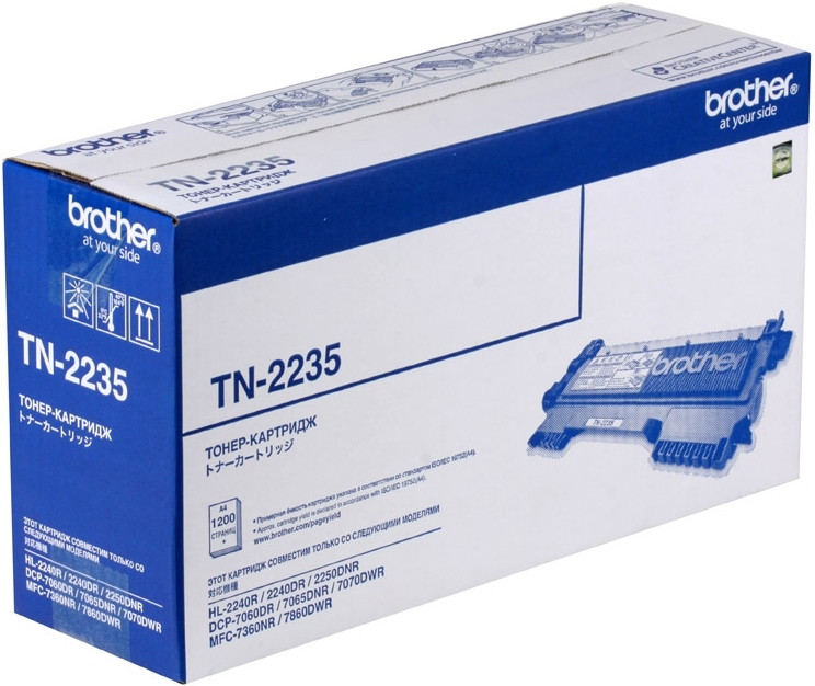 Картридж Brother TN-2235