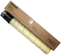 Картридж Konica Minolta TN-221Y A8K3250