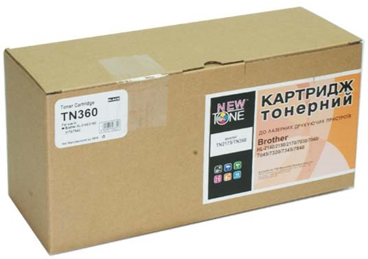 Картридж Newtone TN2175E