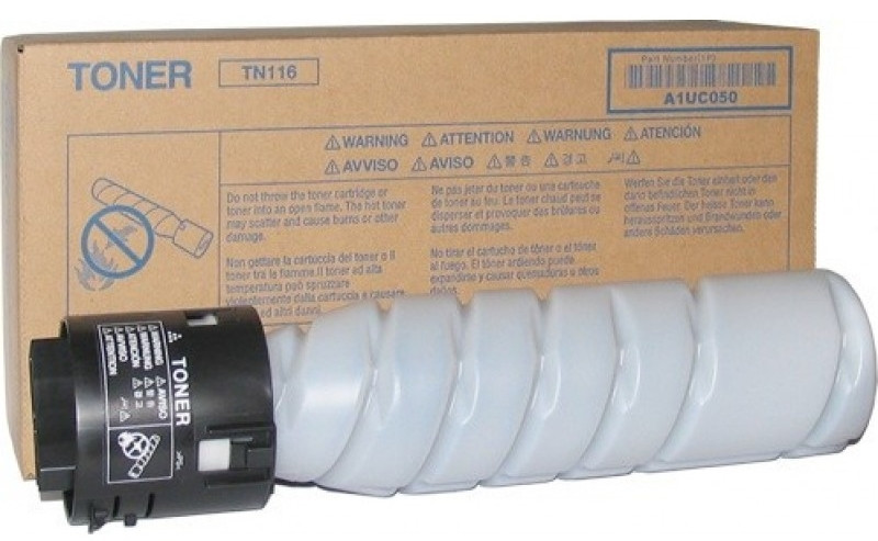 Картридж Konica Minolta TN-116 A1UC050