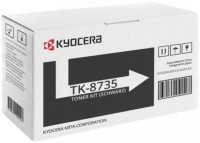 Картридж Kyocera TK-8735K