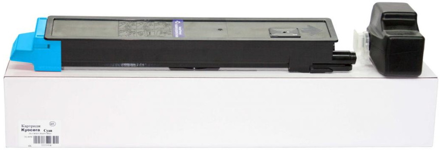 Картридж Aniko TK-895C