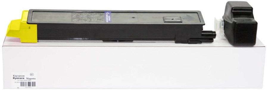 Картридж Aniko TK-895Y