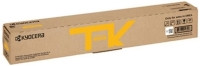 Картридж Kyocera TK-8375Y