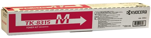 Картридж Kyocera TK-8315M