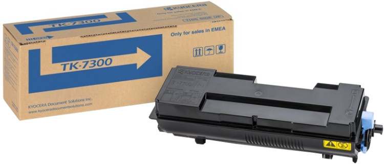 Картридж Kyocera TK-7300