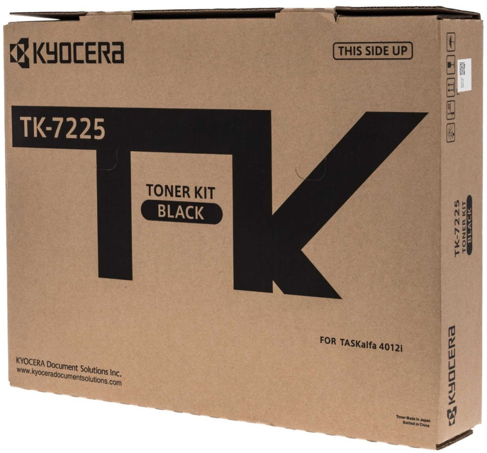 Картридж Kyocera TK-7225