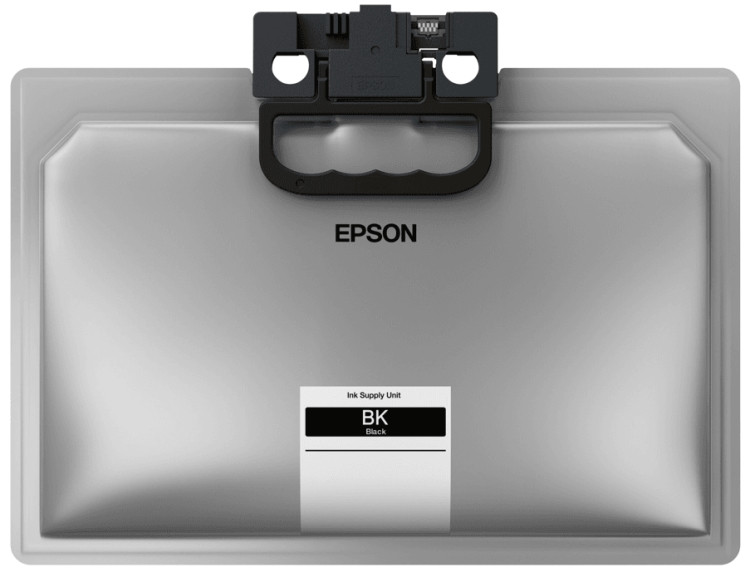 Картридж Epson T9661 C13T966140