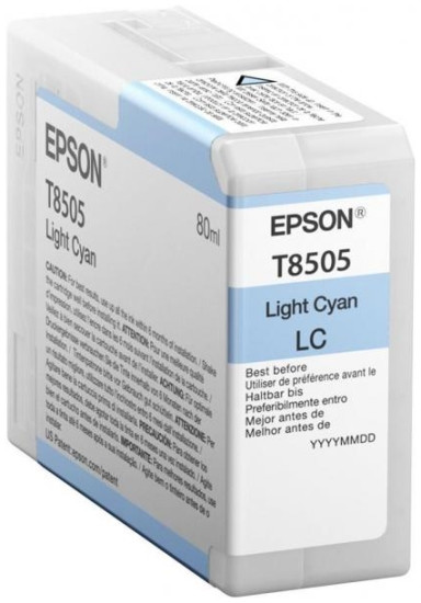 Картридж Epson T8505 C13T850500
