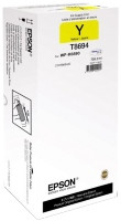 Картридж Epson T8694 C13T869440