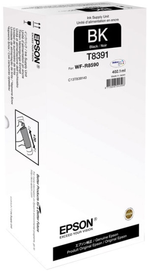 Картридж Epson T8391 C13T839140