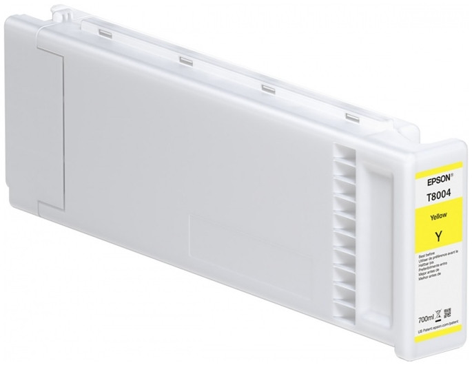 Картридж Epson T8004 C13T800400