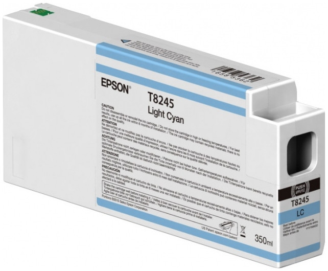 Картридж Epson T8245 C13T824500