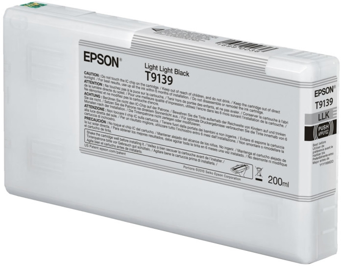 Картридж Epson T9139 C13T913900