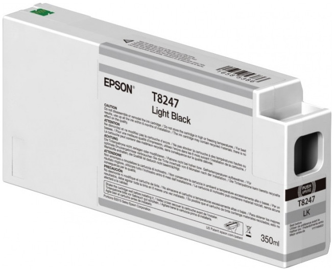 Картридж Epson T8247 C13T824700