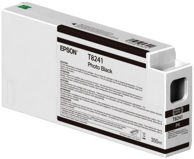 Картридж Epson T8241 C13T824100