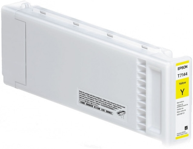Картридж Epson T7144 C13T714400