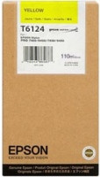 Картридж Epson T6124 C13T612400