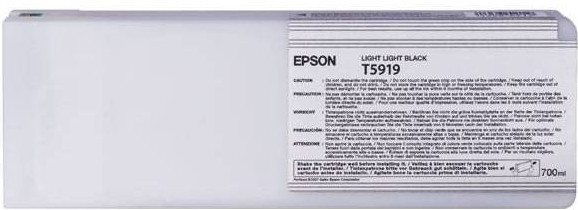 Картридж Epson T5919 C13T591900