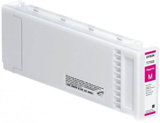 Картридж Epson T7143 C13T714300