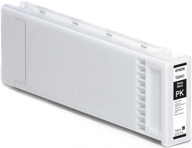 Картридж Epson T6941 C13T694100