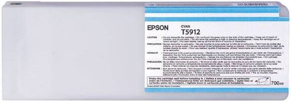 Картридж Epson T5912 C13T591200