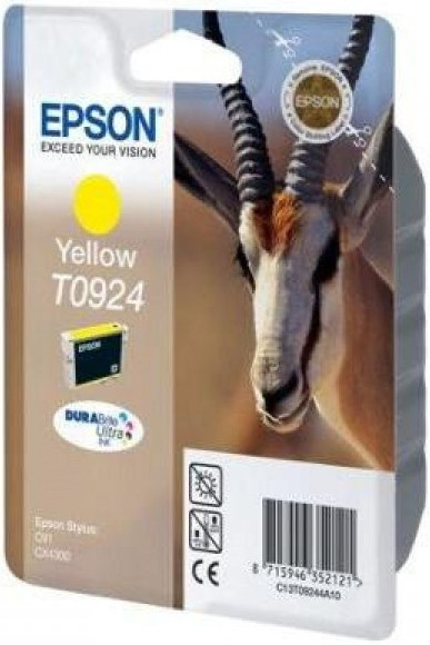 Картридж Epson T0924 C13T10844A10
