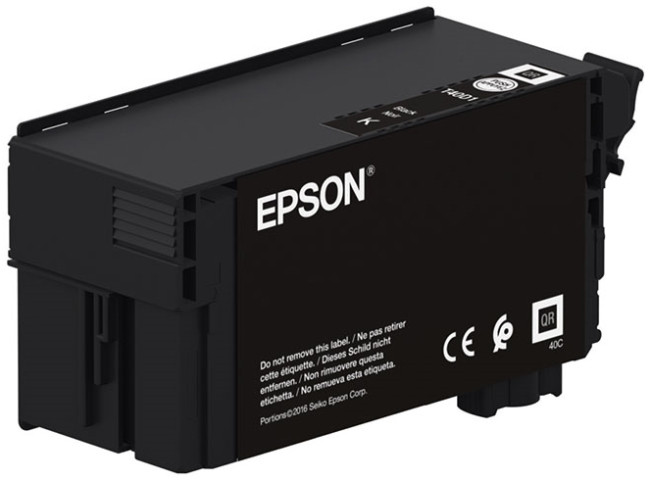 Картридж Epson T40D C13T40D140