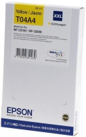 Картридж Epson T04A4 C13T04A440