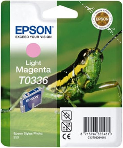Картридж Epson T0336 C13T03364010