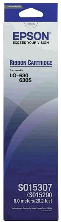 Картридж Epson S015307 C13S015307BA