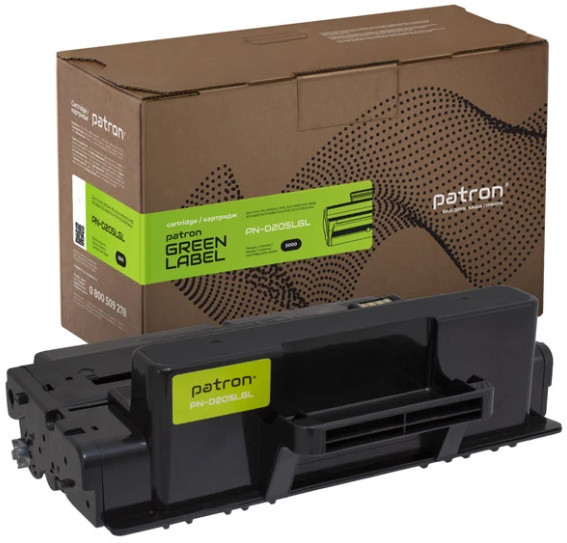 Картридж Patron PN-D205LGL