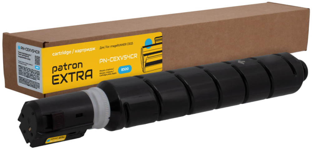 Картридж Patron PN-CEXV54CR
