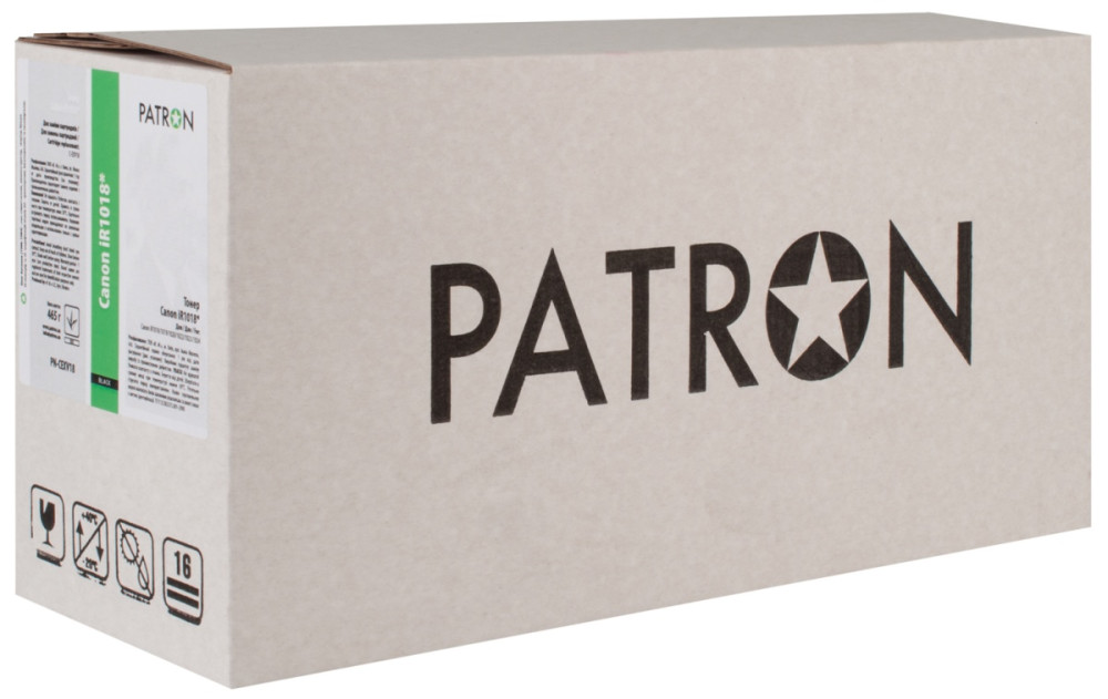 Картридж Patron PN-CEXV18