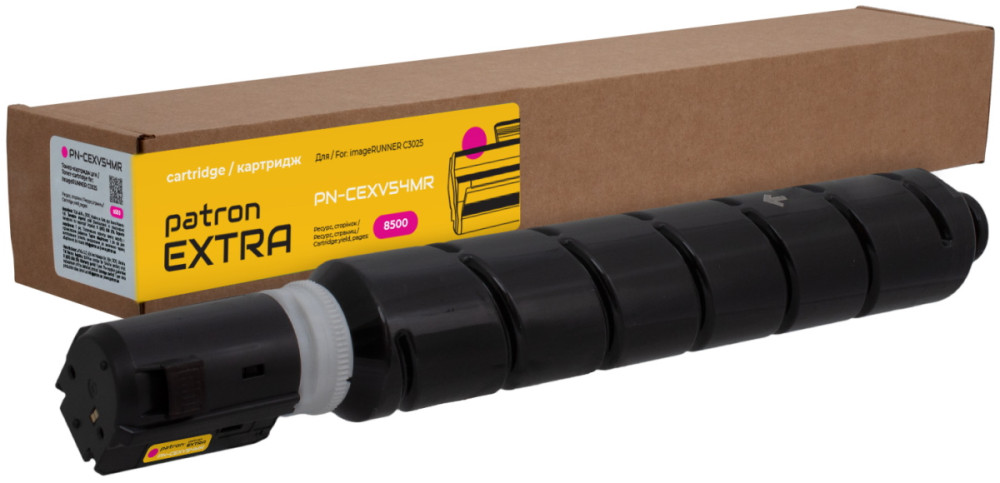 Картридж Patron PN-CEXV54MR