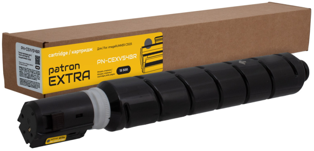 Картридж Patron PN-CEXV54BR