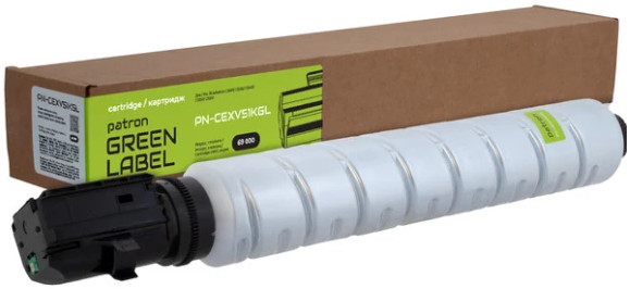 Картридж Patron PN-CEXV51KGL
