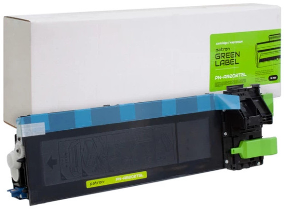 Картридж Patron PN-AR202TGL