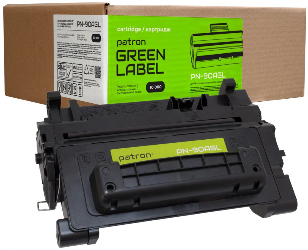 Картридж Patron PN-90AGL