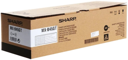 Картридж Sharp MXB45GT