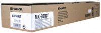 Картридж Sharp MX561GT