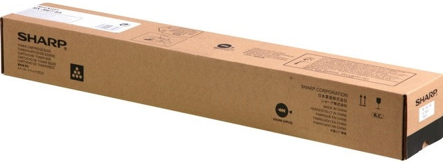 Картридж Sharp MX36GTBA