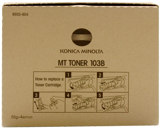 Картридж Konica Minolta MT-103B 8935804
