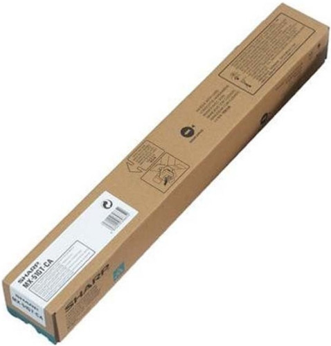 Картридж Sharp MX51GTCA