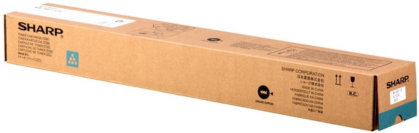 Картридж Sharp MX36GTCA
